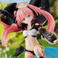 That Time I Got Reincarnated as a Slime Milim Nava -Shutsugeki nano da!- 1/7 Complete Figure