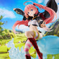 That Time I Got Reincarnated as a Slime Milim Nava -Shutsugeki nano da!- 1/7 Complete Figure