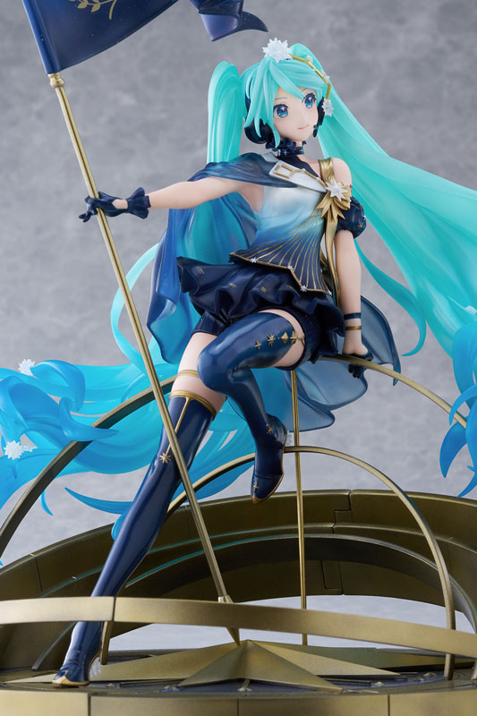 Hatsune Miku Birthday 2022 -Polaris ver.- 1/7 Complete Figure