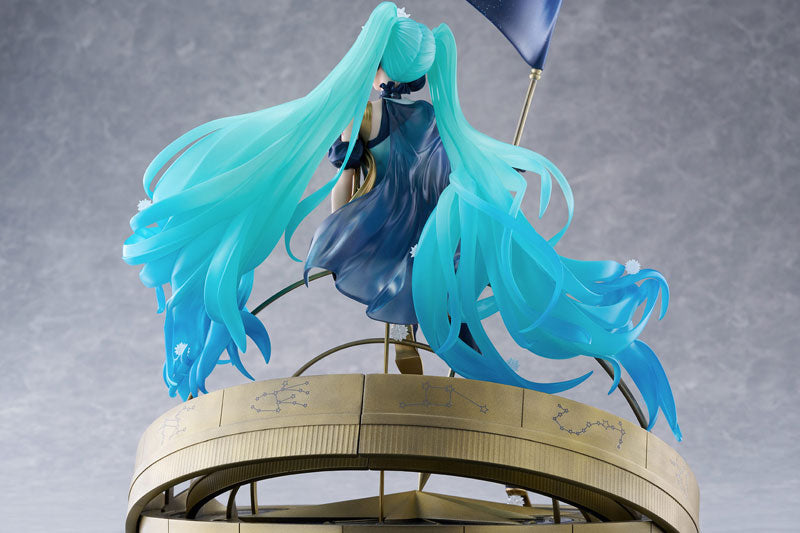 Hatsune Miku Birthday 2022 -Polaris ver.- 1/7 Complete Figure