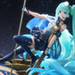 Hatsune Miku Birthday 2022 -Polaris ver.- 1/7 Complete Figure
