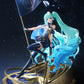 Hatsune Miku Birthday 2022 -Polaris ver.- 1/7 Complete Figure