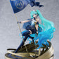 Hatsune Miku Birthday 2022 -Polaris ver.- 1/7 Complete Figure