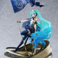 Hatsune Miku Birthday 2022 -Polaris ver.- 1/7 Complete Figure