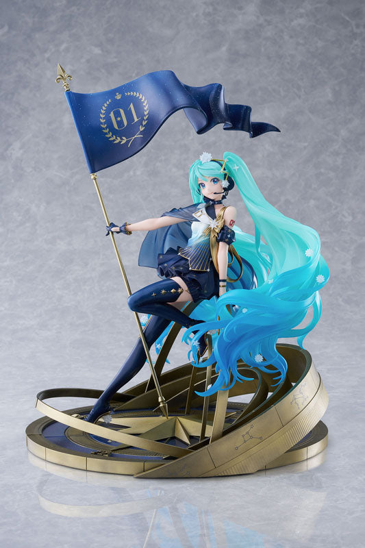 Hatsune Miku Birthday 2022 -Polaris ver.- 1/7 Complete Figure