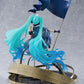 Hatsune Miku Birthday 2022 -Polaris ver.- 1/7 Complete Figure