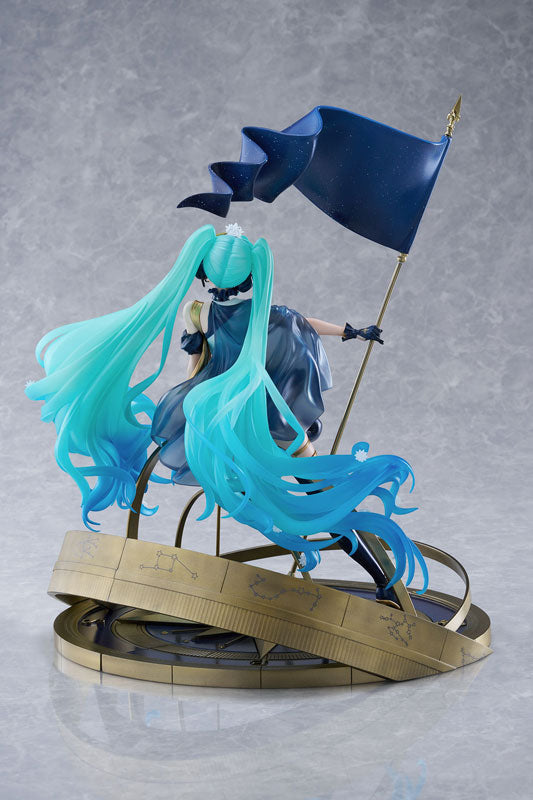 Hatsune Miku Birthday 2022 -Polaris ver.- 1/7 Complete Figure