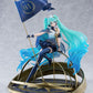 Hatsune Miku Birthday 2022 -Polaris ver.- 1/7 Complete Figure