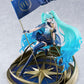 Hatsune Miku Birthday 2022 -Polaris ver.- 1/7 Complete Figure