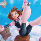 My Hero Academia Ochaco Uraraka -Zero Gravity- 1/7 Complete Figure