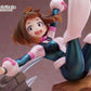 My Hero Academia Ochaco Uraraka -Zero Gravity- 1/7 Complete Figure