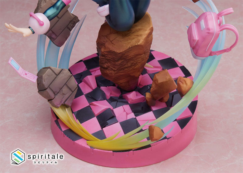 My Hero Academia Ochaco Uraraka -Zero Gravity- 1/7 Complete Figure
