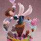 My Hero Academia Ochaco Uraraka -Zero Gravity- 1/7 Complete Figure