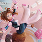 My Hero Academia Ochaco Uraraka -Zero Gravity- 1/7 Complete Figure