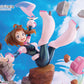 My Hero Academia Ochaco Uraraka -Zero Gravity- 1/7 Complete Figure