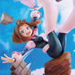 My Hero Academia Ochaco Uraraka -Zero Gravity- 1/7 Complete Figure