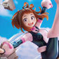 My Hero Academia Ochaco Uraraka -Zero Gravity- 1/7 Complete Figure