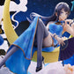 Rascal Does Not Dream of Bunny Girl Senpai Mai Sakurajima -China Dress ver.- 1/7 Complete Figure