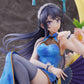 Rascal Does Not Dream of Bunny Girl Senpai Mai Sakurajima -China Dress ver.- 1/7 Complete Figure