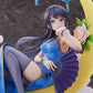 Rascal Does Not Dream of Bunny Girl Senpai Mai Sakurajima -China Dress ver.- 1/7 Complete Figure