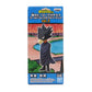 My Hero Academia World Sammelfigur Vol.2 Fumikage Tokoyami