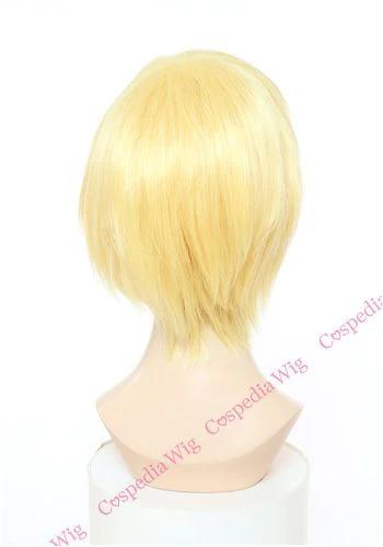 "IdentityV" Mechanic style cosplay wig | animota