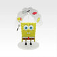 SpongeBob SquarePants Welcome to Bikini Bottom! SpongeBob Figure [Ichiban-Kuji Prize C]
