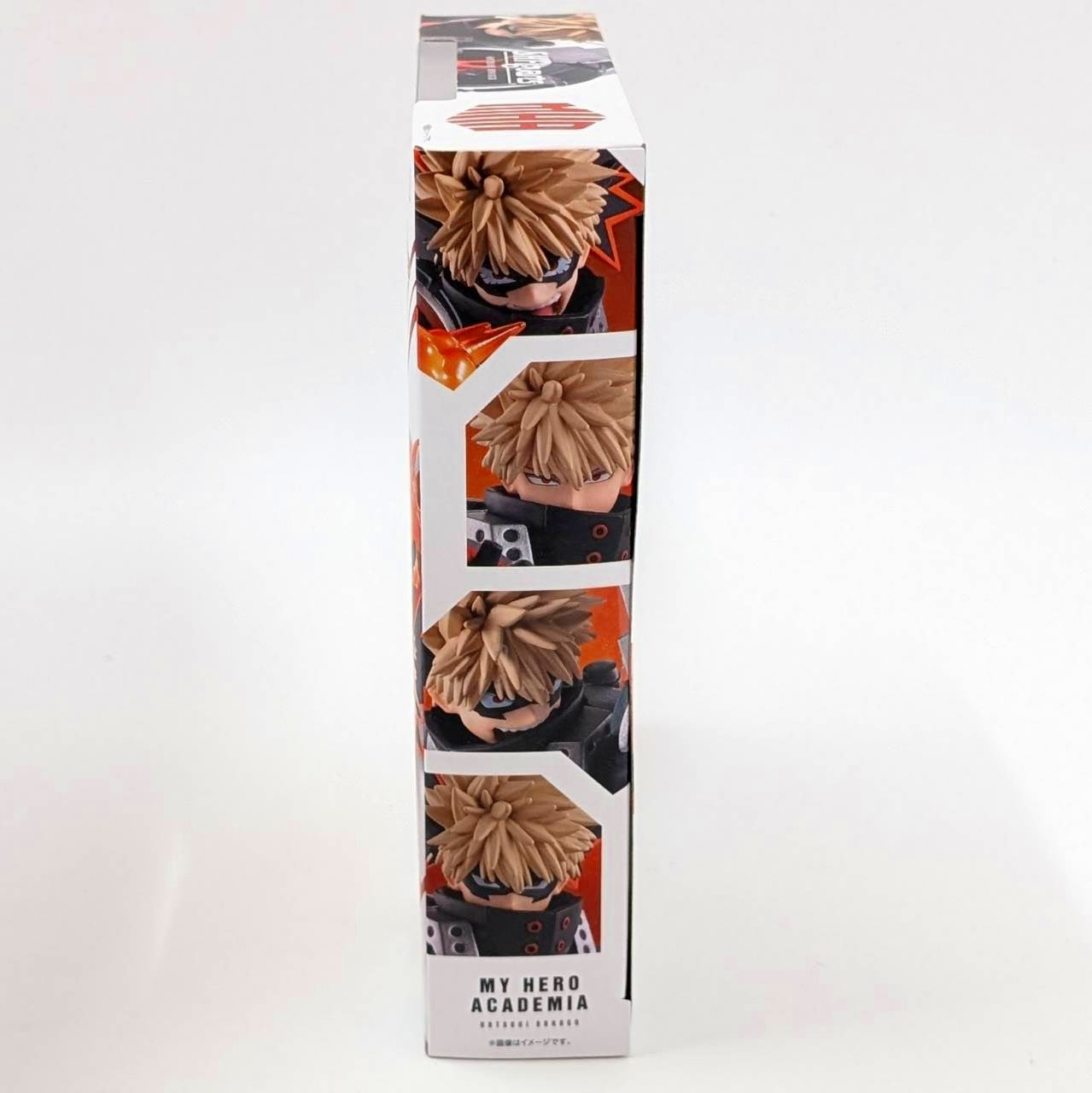 S.H.Figuarts Katsuki Bakugo [My Hero Academia], Action & Toy Figures, animota