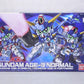 SD Gundam BB Senshi 372 Gundam AGE-3 (Fortaleza orbital normal)