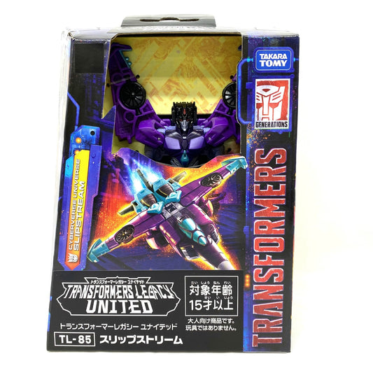 Transformers TL-85 Slipstream