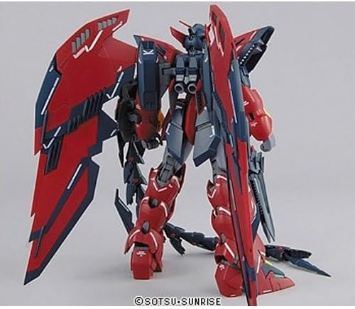 Gundam W Gundam Epyon EW | animota