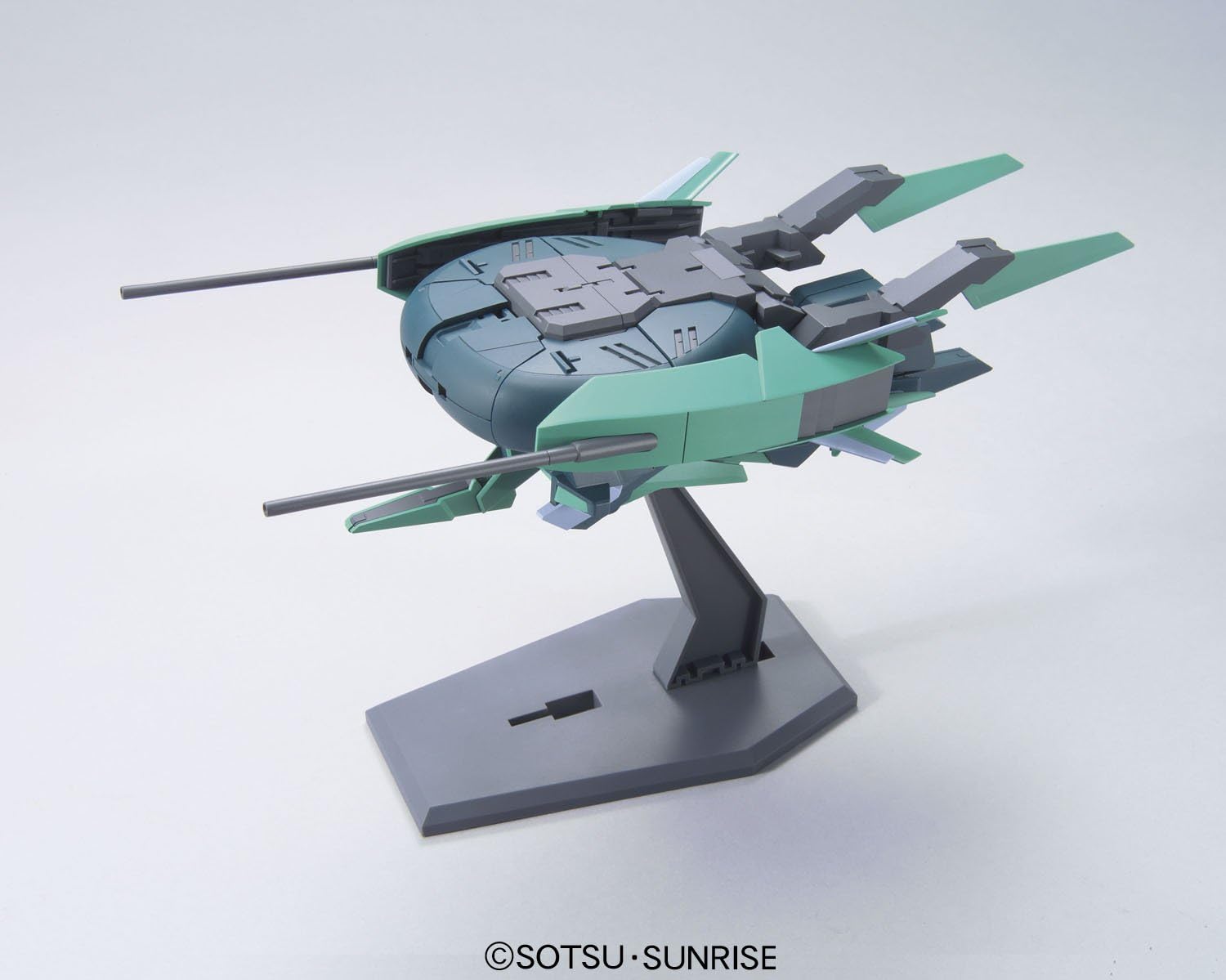 Gundam UC HGUC Ankusha | animota