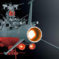 Soul of Chogokin GX-57 Space Battleship Yamato