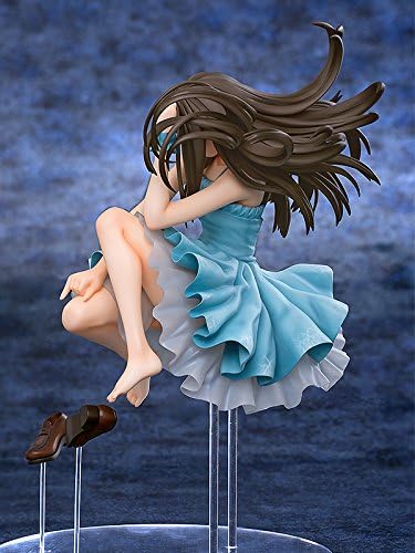 THE IDOLM@STER Cinderella Girls - Rin Shibuya 1/8 Complete Figure | animota