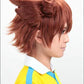 "Inazuma Eleven GO" Tenma Matsukaze style cosplay wig | animota