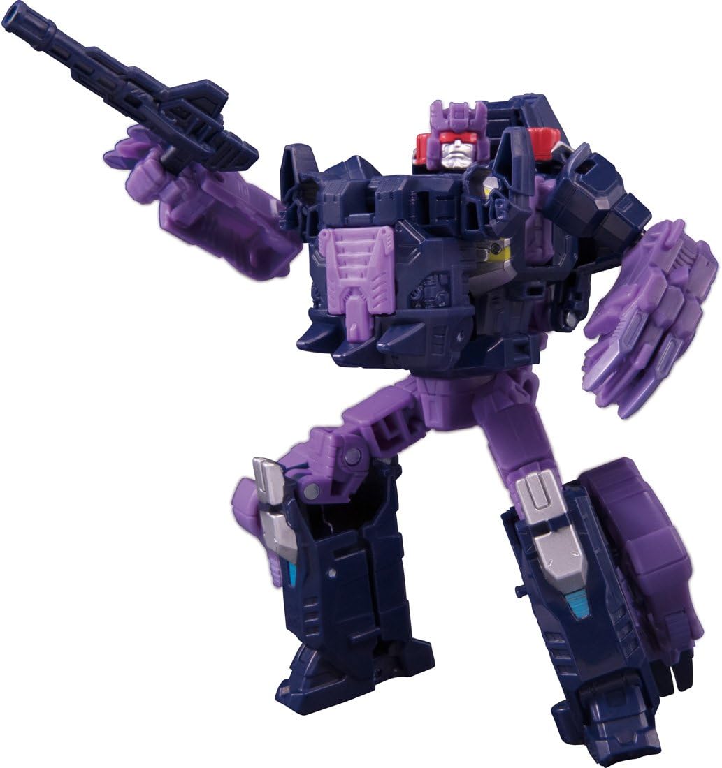 Transformers - Power of the Primes PP-23 Terrorcon Blot | animota