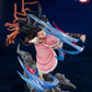 Figuarts ZERO Nezuko Kamado Advanced Demon Form "Demon Slayer: Kimetsu no Yaiba" | animota