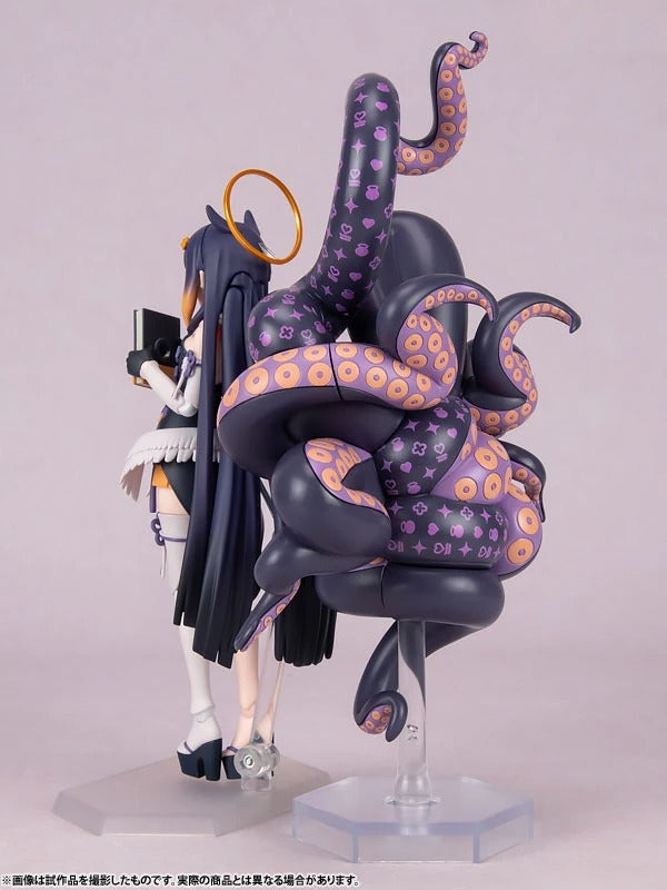 [Limited Sales] figma hololive production Ninomae Ina'nis, Action & Toy Figures, animota