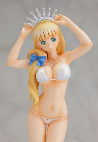 Shining Wind - Clalaclan Swimsuit ver. 1/7 Complete Figure | animota