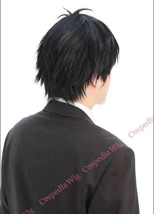 "THE IDOLM@STER CINDERELLA GIRLS" Producer style cosplay wig