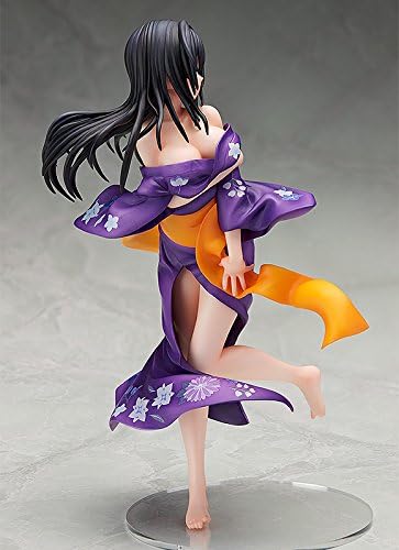 Y-STYLE - To Love-Ru Darkness: Yui Kotegawa Yukata Ver. 1/8 Complete Figure | animota