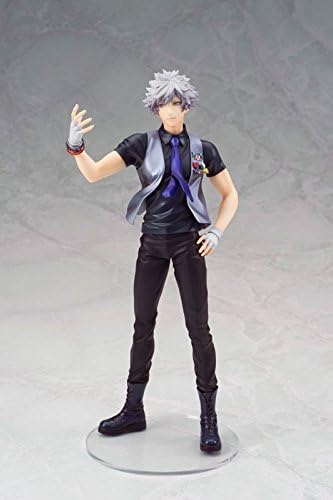 Uta no Prince-sama Maji LOVE 2000% - Ranmaru Kurosaki 1/8 Complete Figure | animota