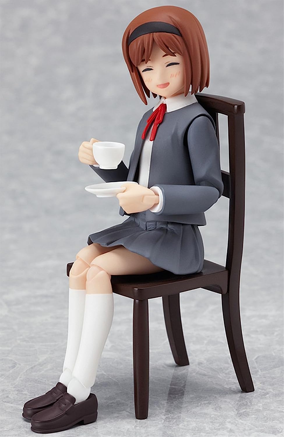 figma - Gunslinger Girl: Henrietta | animota