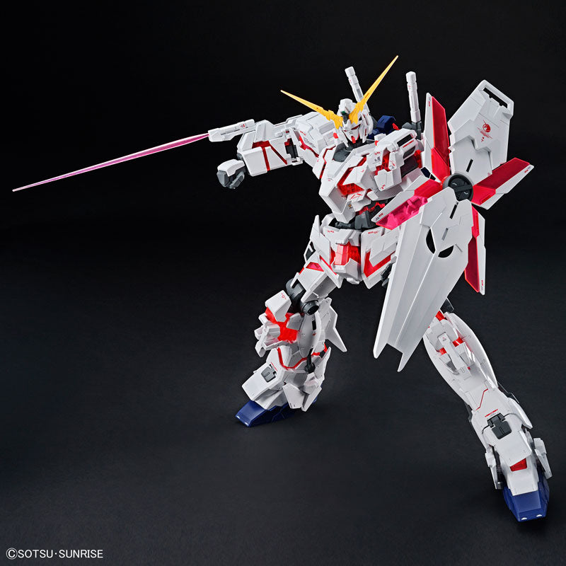 Mega Size Model Unicorn Gundam (Destroy Mode) | animota