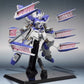 METAL Robot Spirits -SIDE MS- Hi-Nu Gundam Custom Hyper Mega Bazooka Launcher | animota