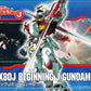 Gundam HG Beginning J Gundam | animota