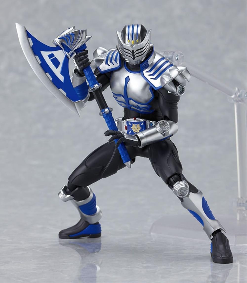 Figma sale dragon knight