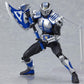 figma - Kamen Rider Axe (from Kamen Rider: Dragon Knight) | animota