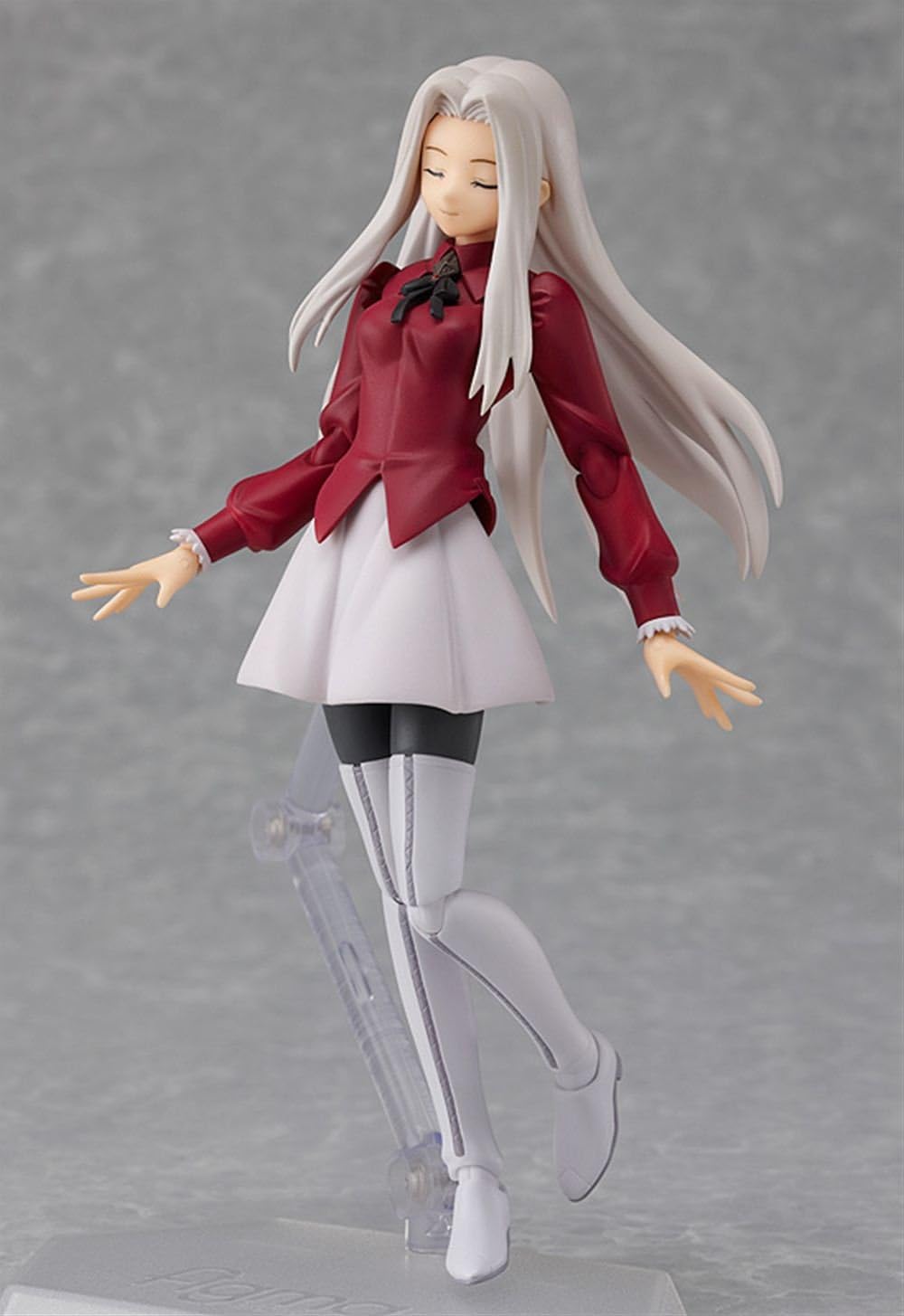 figma - Fate/Zero: Irisviel von Einzbern | animota