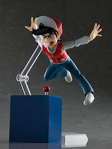 figma - Game Center Arashi: Arashi Ishino | animota